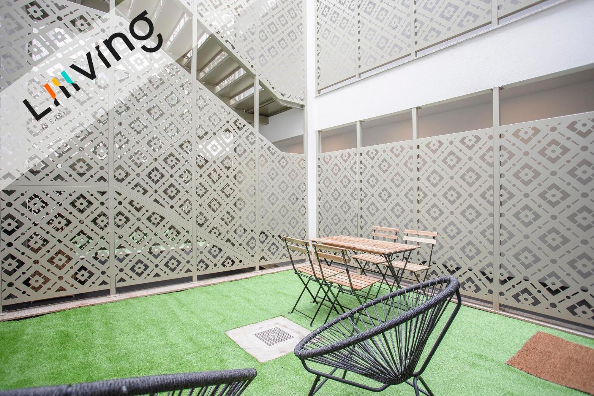 Nax Apartments By Liiiving Porto Exterior photo