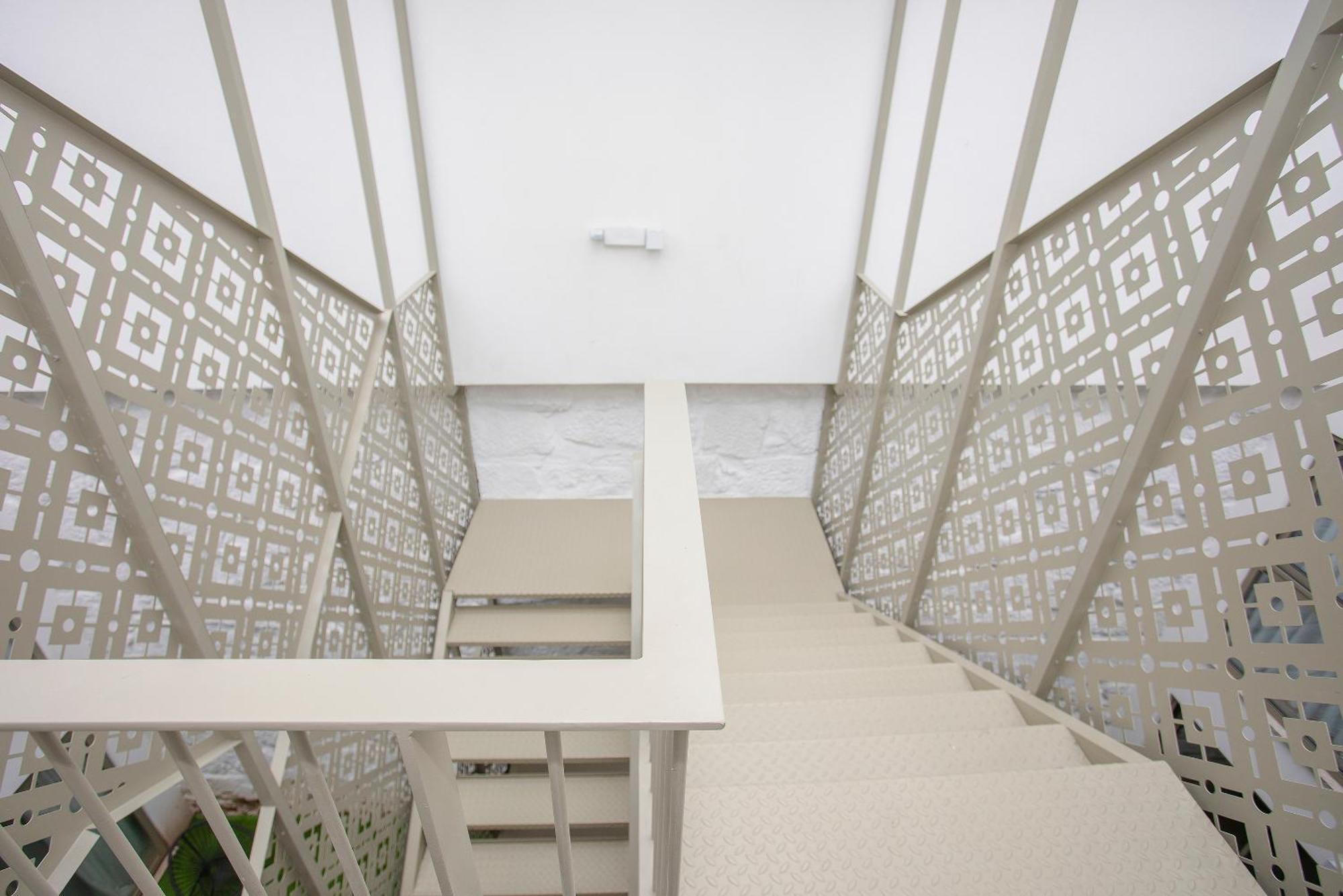 Nax Apartments By Liiiving Porto Exterior photo