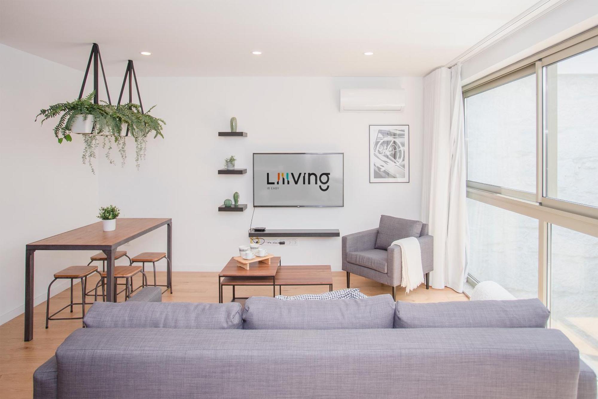 Nax Apartments By Liiiving Porto Exterior photo